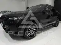 2025 BMW X6