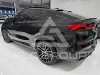 2025 BMW X6