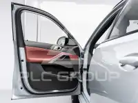 2025 BMW X6