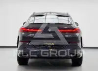 2025 BMW X6