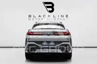 2025 BMW X6
