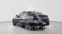 2025 BMW X4