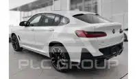 2025 BMW X4