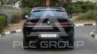 2025 BMW X4