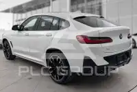 2025 BMW X4