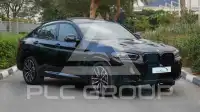 2025 BMW X4