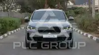2025 BMW X4