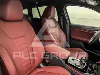 2025 BMW X4