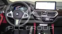 2025 BMW X4