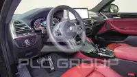 2025 BMW X4