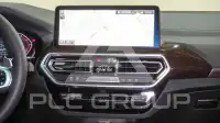 2025 BMW X4