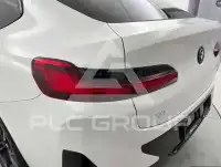 2025 BMW X4