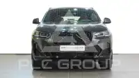 2025 BMW X4