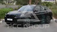 2025 BMW X4