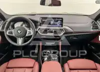 2025 BMW X4