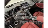 2025 BMW X4