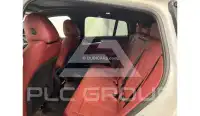 2025 BMW X4