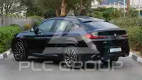 2025 BMW X4