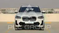 2025 BMW X4