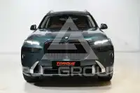 2025 BMW X7