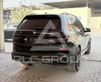 2025 BMW X7