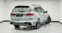 2025 BMW X7