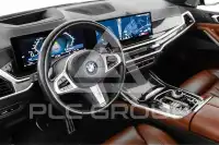 2025 BMW X7