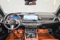 2025 BMW X7