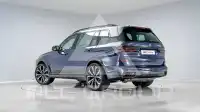 2025 BMW X7