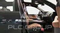 2025 BMW X7