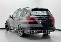 2025 BMW X7