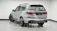 2025 BMW X7