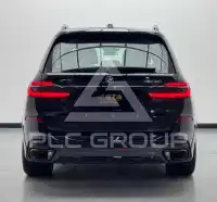 2025 BMW X7