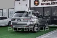 2025 BMW X7