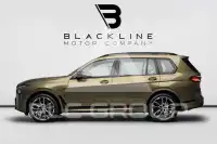 2025 BMW X7