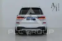 2025 BMW X7