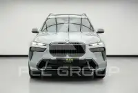 2025 BMW X7