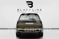2025 BMW X7