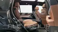 2025 BMW X7