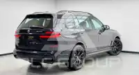 2025 BMW X7