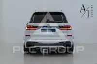 2025 BMW X7