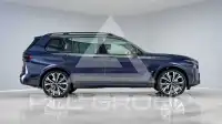 2025 BMW X7