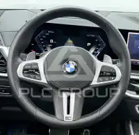 2025 BMW X7