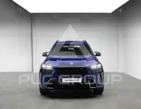 2025 BMW X7