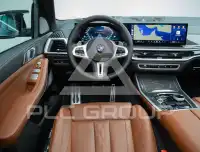 2025 BMW X7