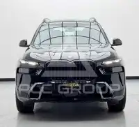2025 BMW X7