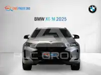 2025 BMW X6