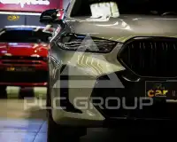 2025 BMW X6