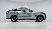 2025 BMW X6
