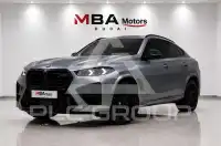2025 BMW X6